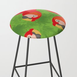 Papagayo/ Parrot Bar Stool