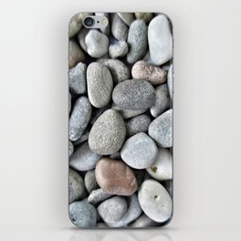 Stones iPhone Skin