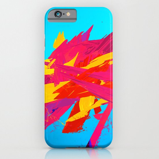 You Mean the World to Me iPhone & iPod Case