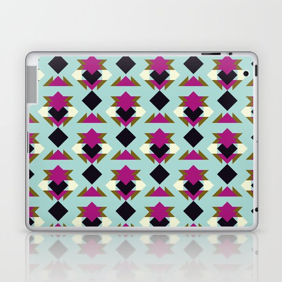Nu Solid Laptop & iPad Skin