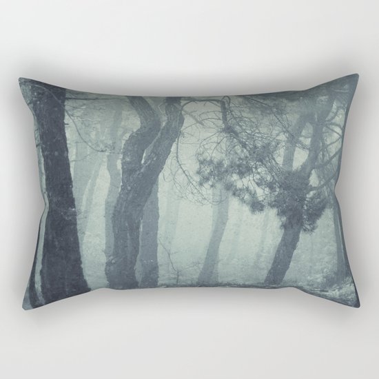 Come in.... Rectangular Pillow