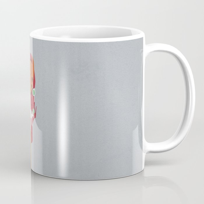 Asuka Coffee Mug