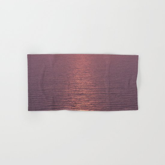 Expectation Hand & Bath Towel