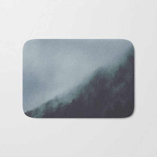 A day in my life Bath Mat