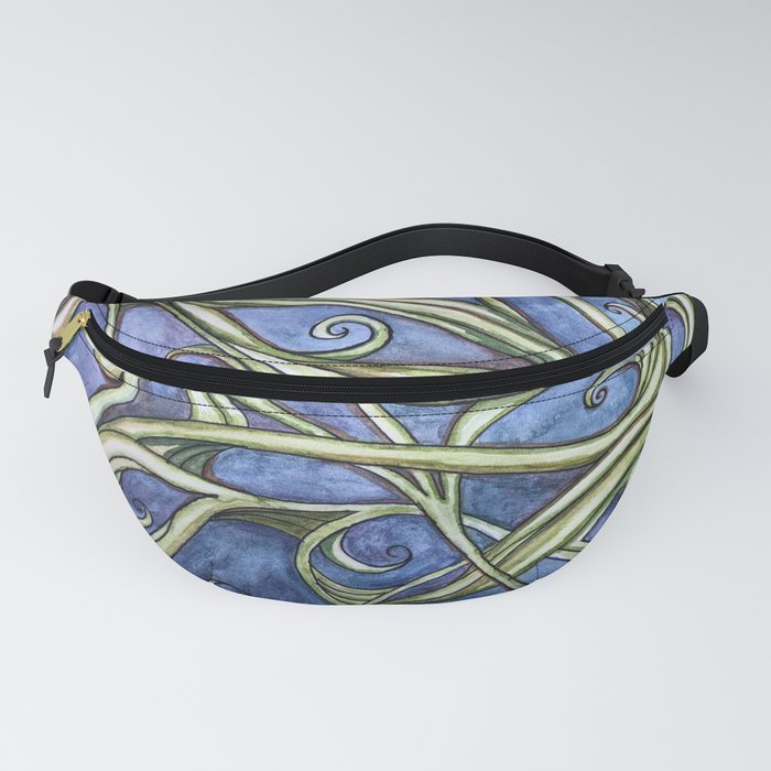 Cochayuyo Fanny Pack