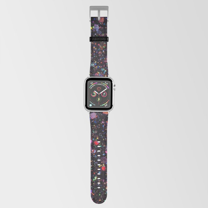Nebula Apple Watch Band