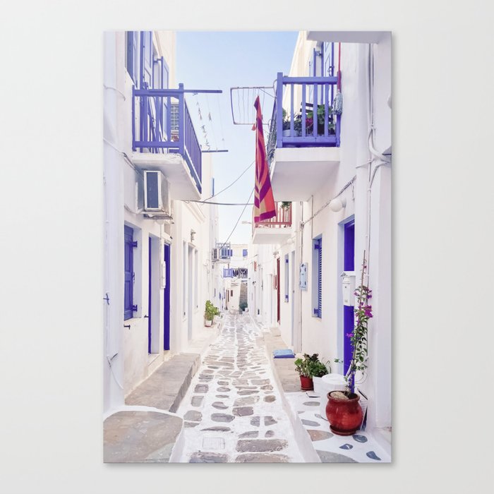 Canvas Print