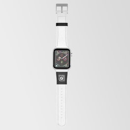 REPTILIAN EYE. Apple Watch Band