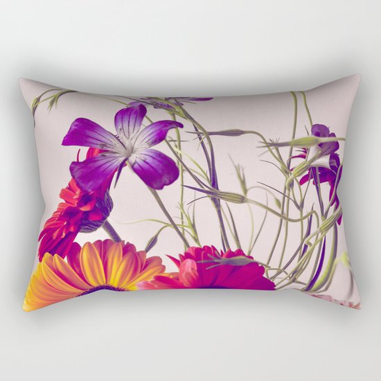 Ethereal Rectangular Pillow