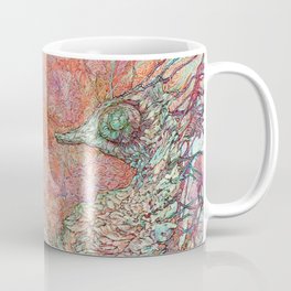 Siren's Ride Coffee Mug
