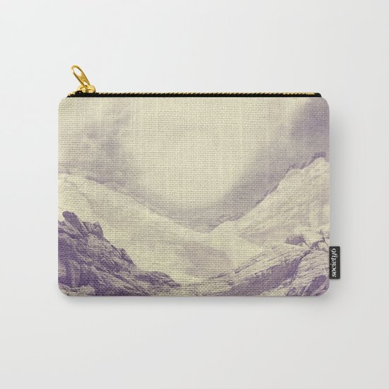 Sanctuary Carry-All Pouch