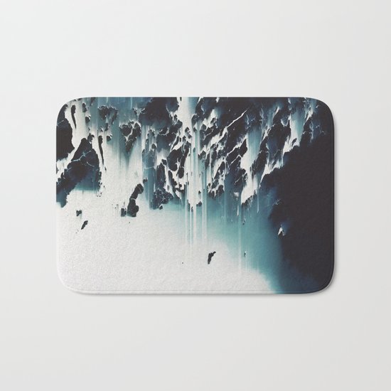 Hold On Bath Mat