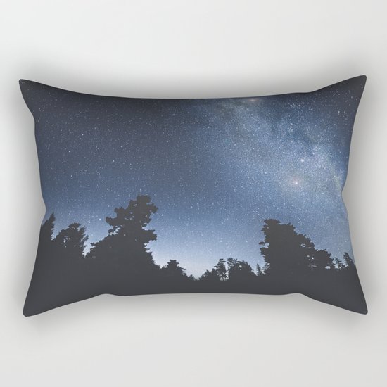 Starchild Rectangular Pillow