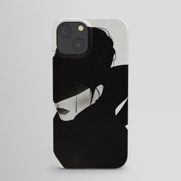 The Times They Are A-Changin' iPhone Case