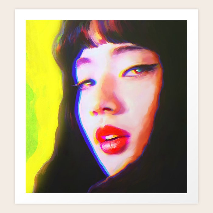 Art Print
