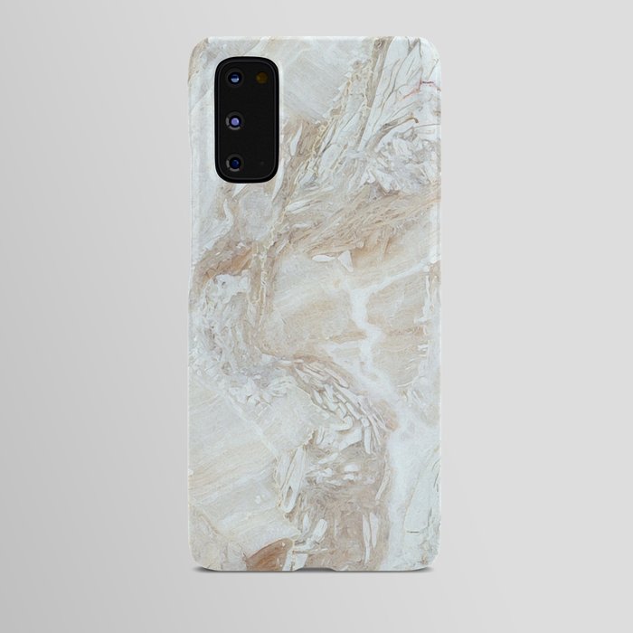 Classic Marble Android Case