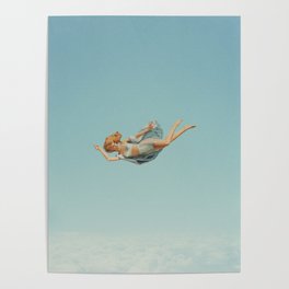 Freefall Poster