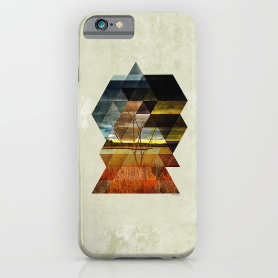 rmyx^gyld^stylk iPhone & iPod Case