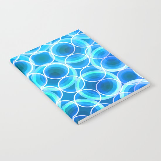 Oceanic Notebook