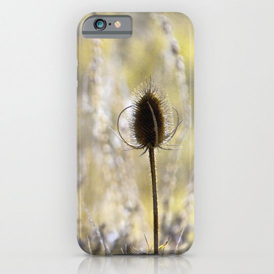 Nature iPhone & iPod Case