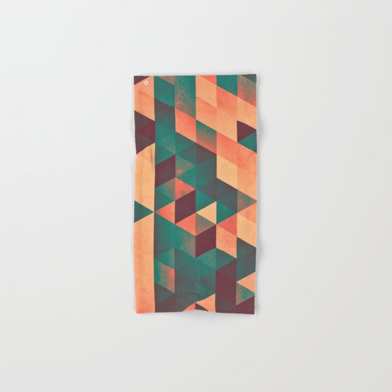 mwwvv ynn Hand & Bath Towel