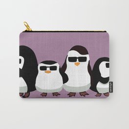 Penguins of Madagascar Carry-All Pouch