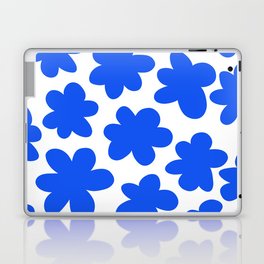 Wild Blue Laptop & iPad Skin