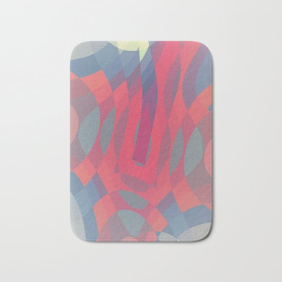 Soft Pressure Bath Mat