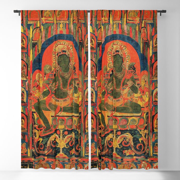 Blackout Curtain