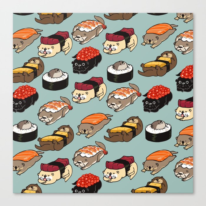 Canvas Print