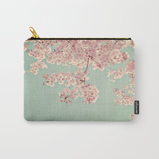 Serendipity Carry-All Pouch