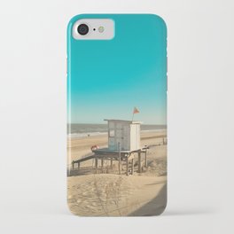 beach time iPhone Case