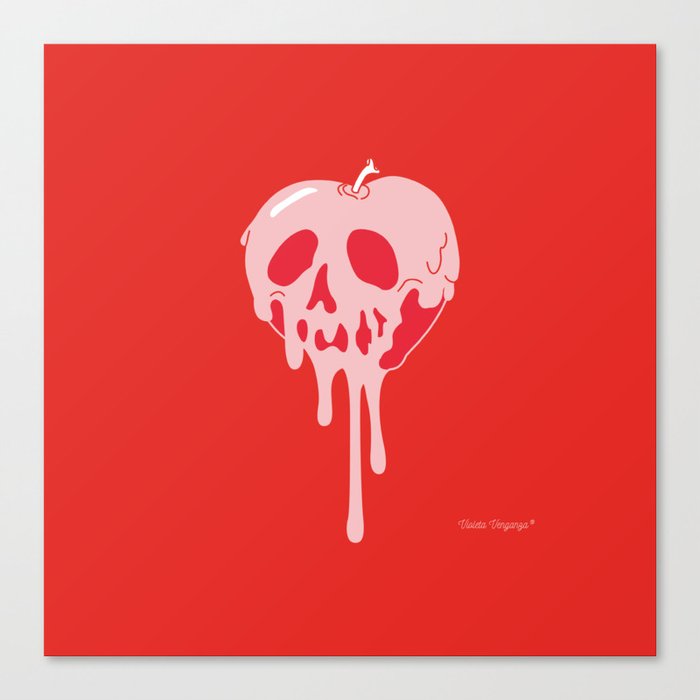 Poison хоррор карта