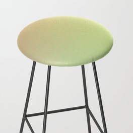 4 Pastel Background Gradient  220727 Aura Ombre Valourine Digital Minimalist Art Bar Stool