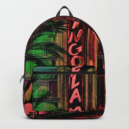 MIAMI Backpack