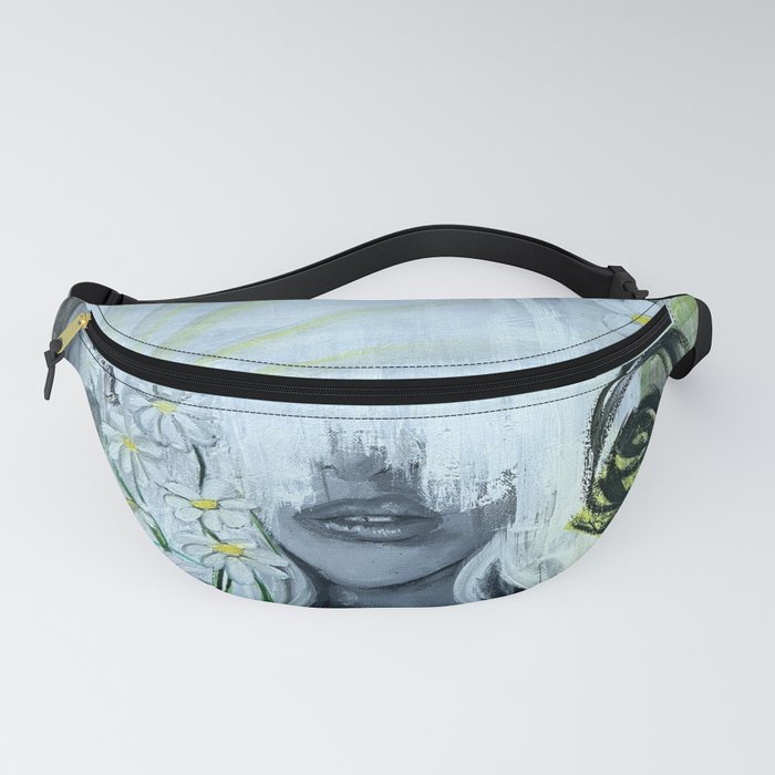 Growing pains Fanny Pack