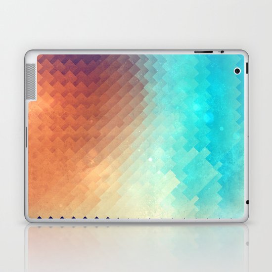 plyyn hyte Laptop & iPad Skin