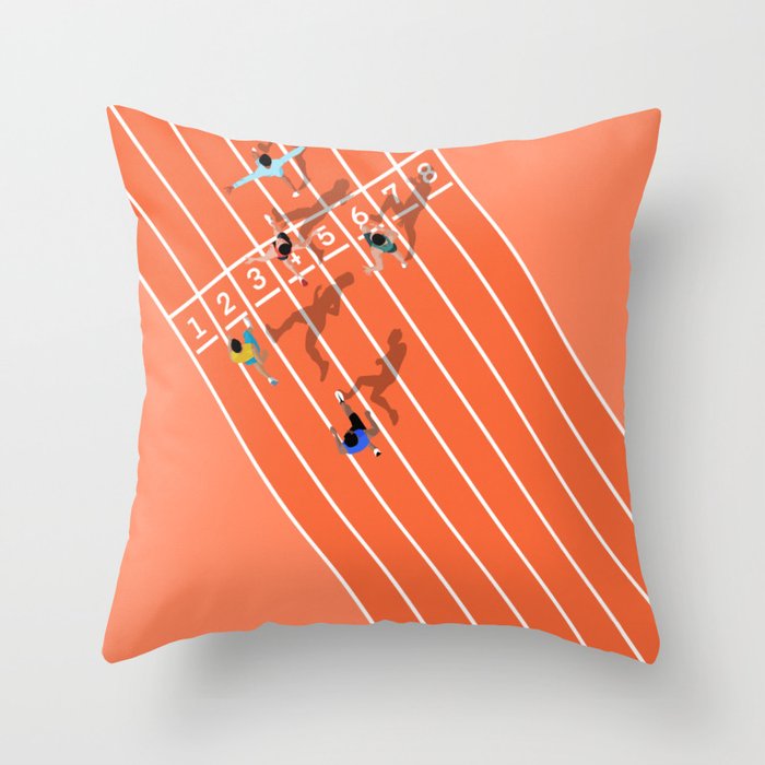 Throw Pillow