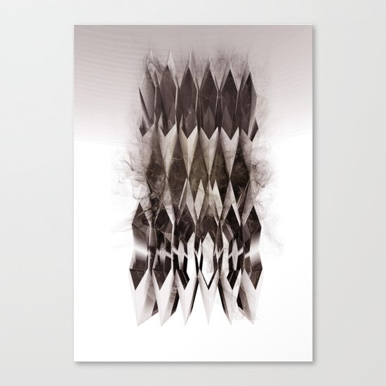 Atmosphere Canvas Print