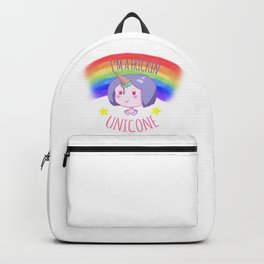 UniCone Backpack