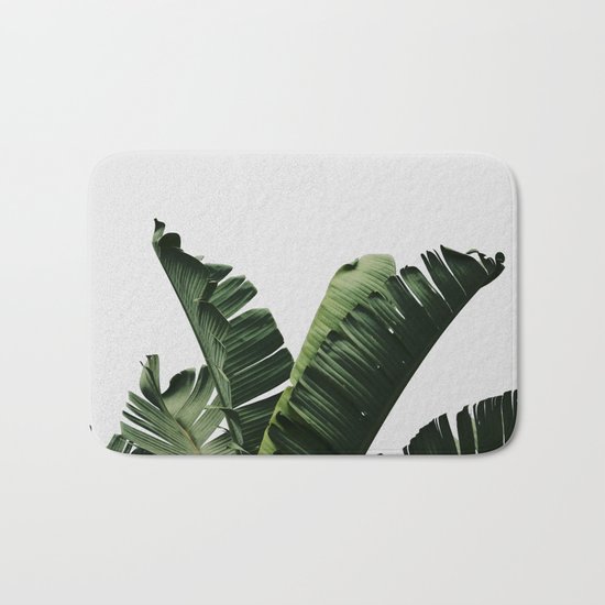 Sky Above Me Bath Mat