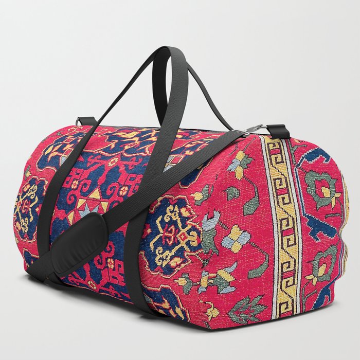 Replica duffle bag discount