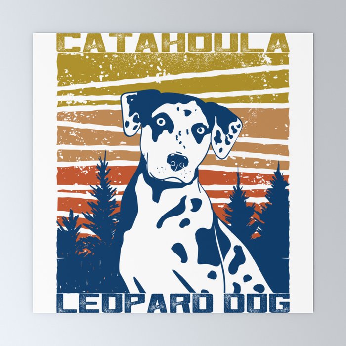 Mini catahoula hot sale leopard dog