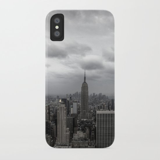 NYC iPhone Case