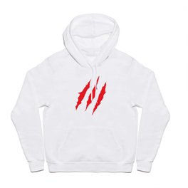 Claws Hoody