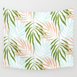Palm holiday Wall Tapestry