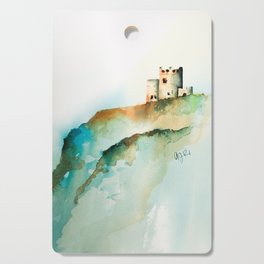 Cliffs of Moher Cutting Board