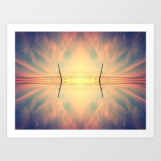 Part3 Art Print
