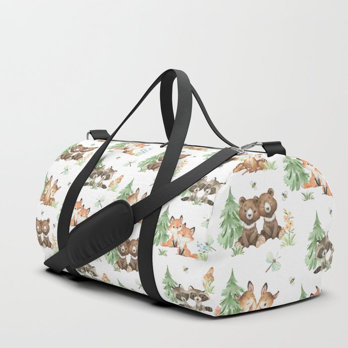 Woodland discount travel bag