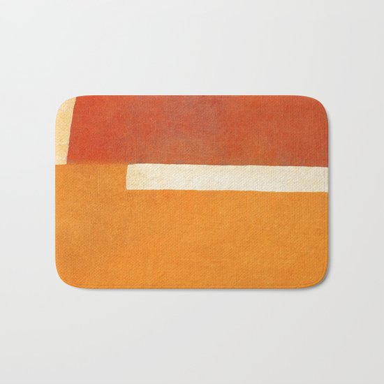 Frontiers 3 Bath Mat